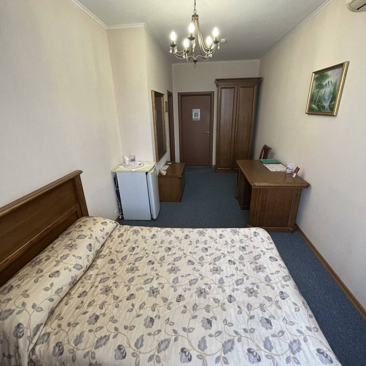 Фото Гостиницы Сударушка Краснодар 85