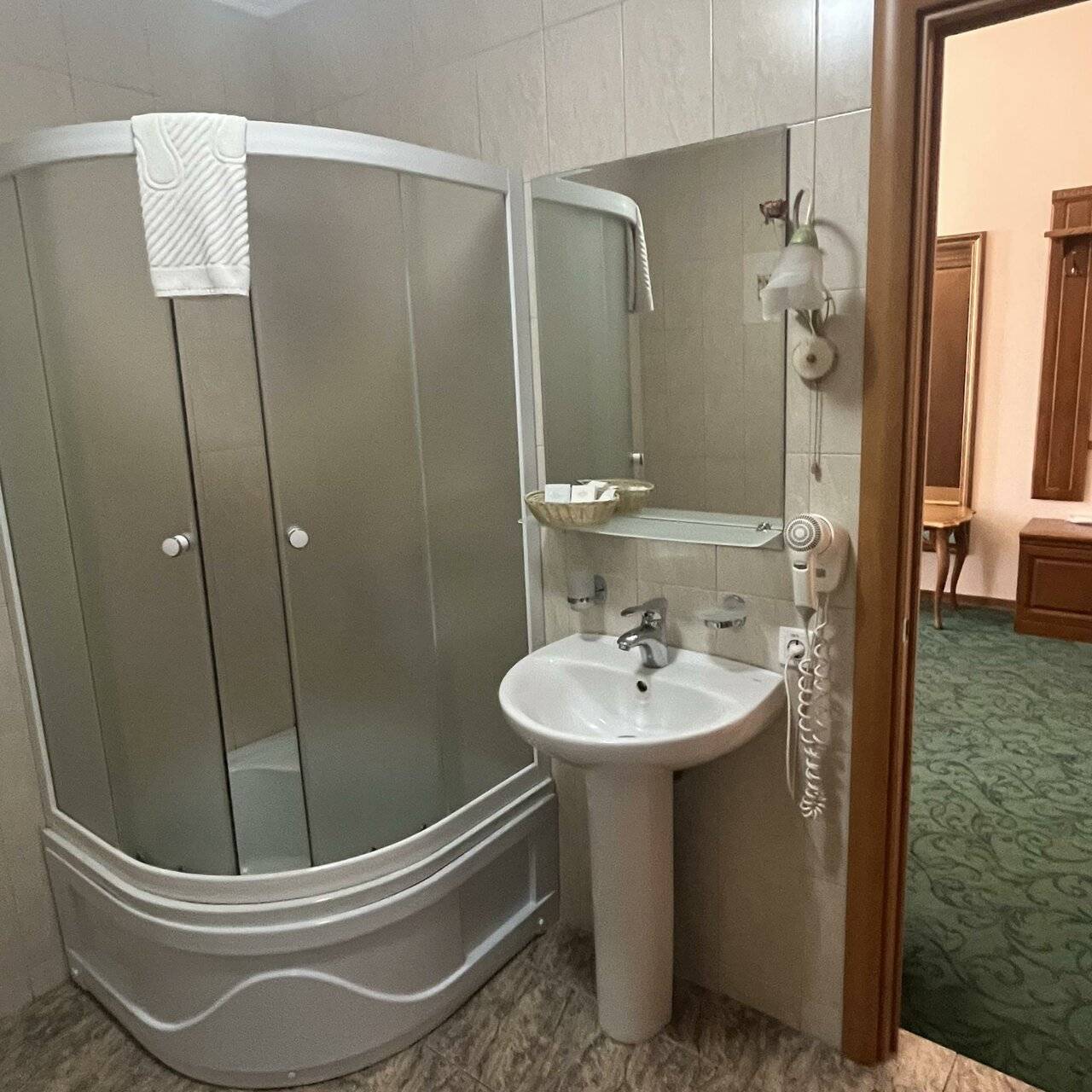 Фото Гостиницы Сударушка Краснодар 38