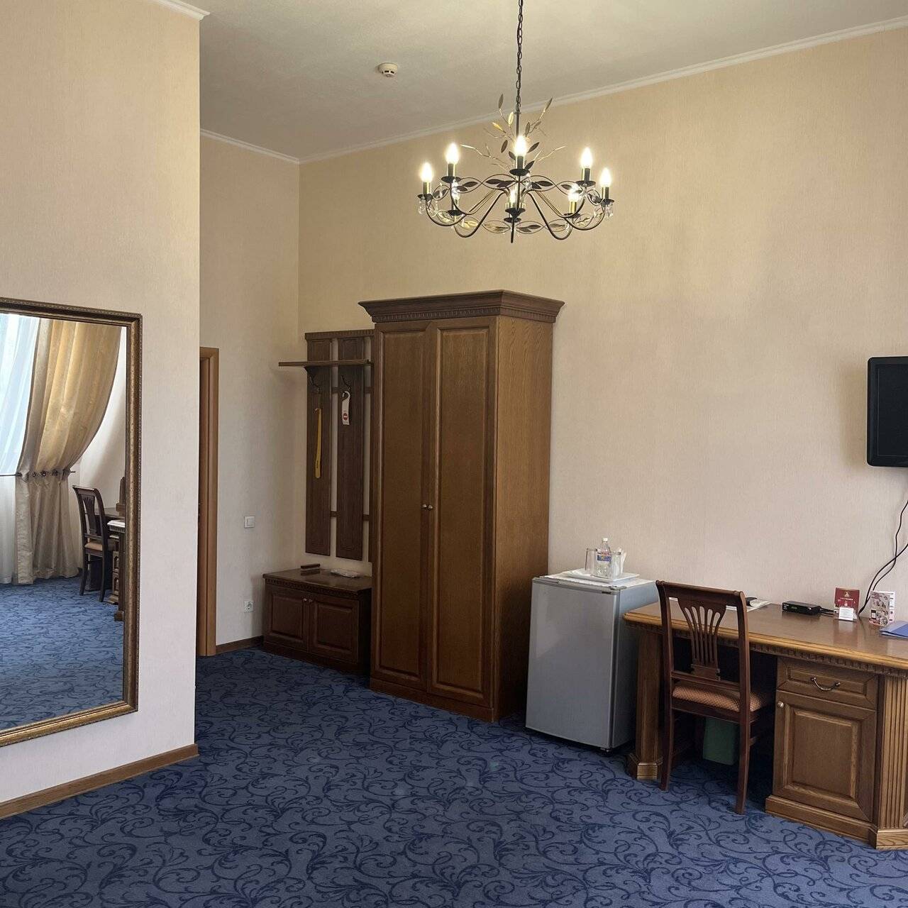 Фото Гостиницы Сударушка Краснодар 61