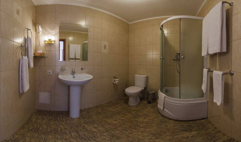 Фото Гостиницы Сударушка Краснодар 101