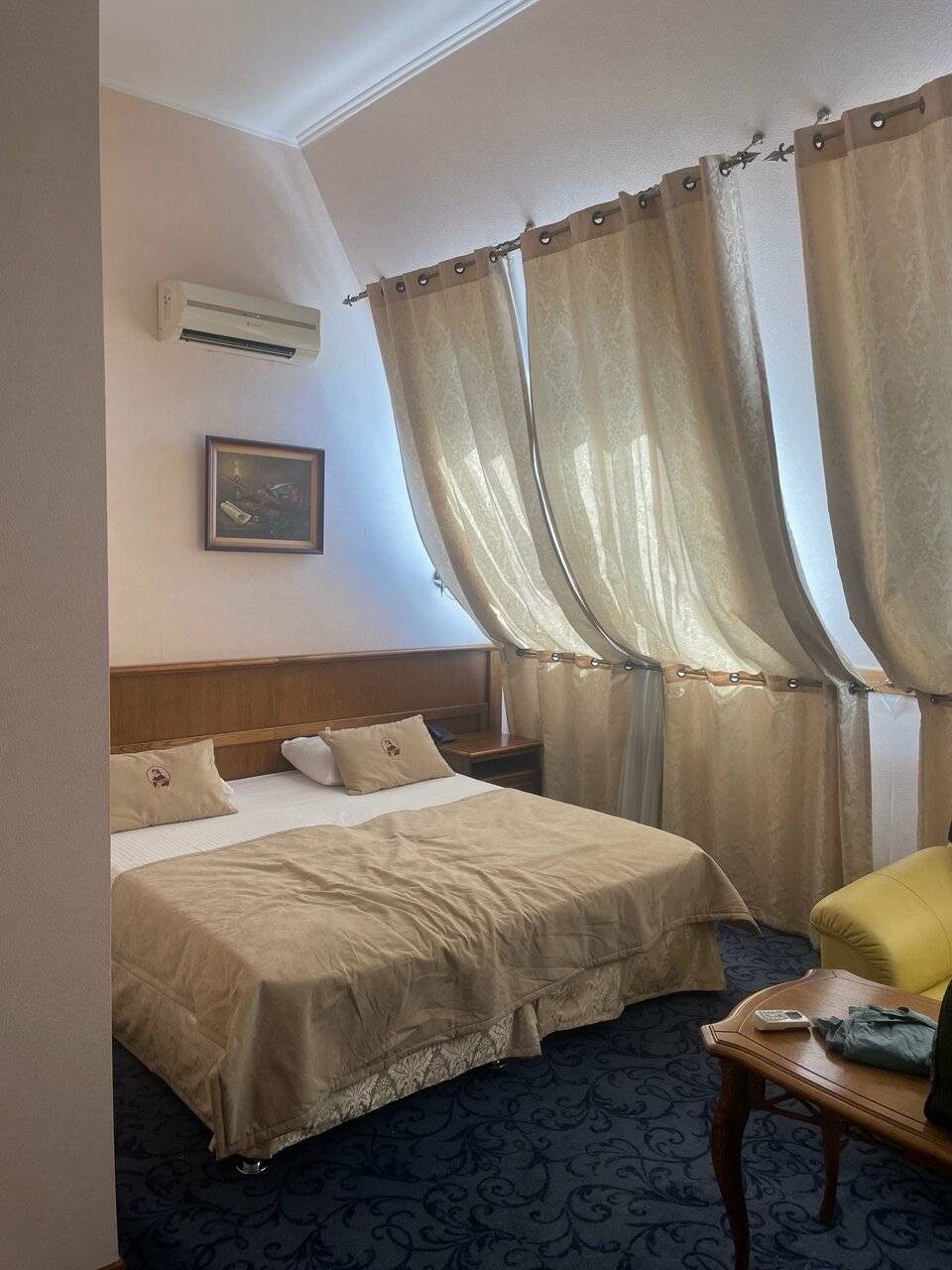 Фото Гостиницы Сударушка Краснодар 150