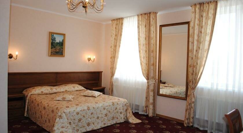 Фото Гостиницы Сударушка Краснодар 81