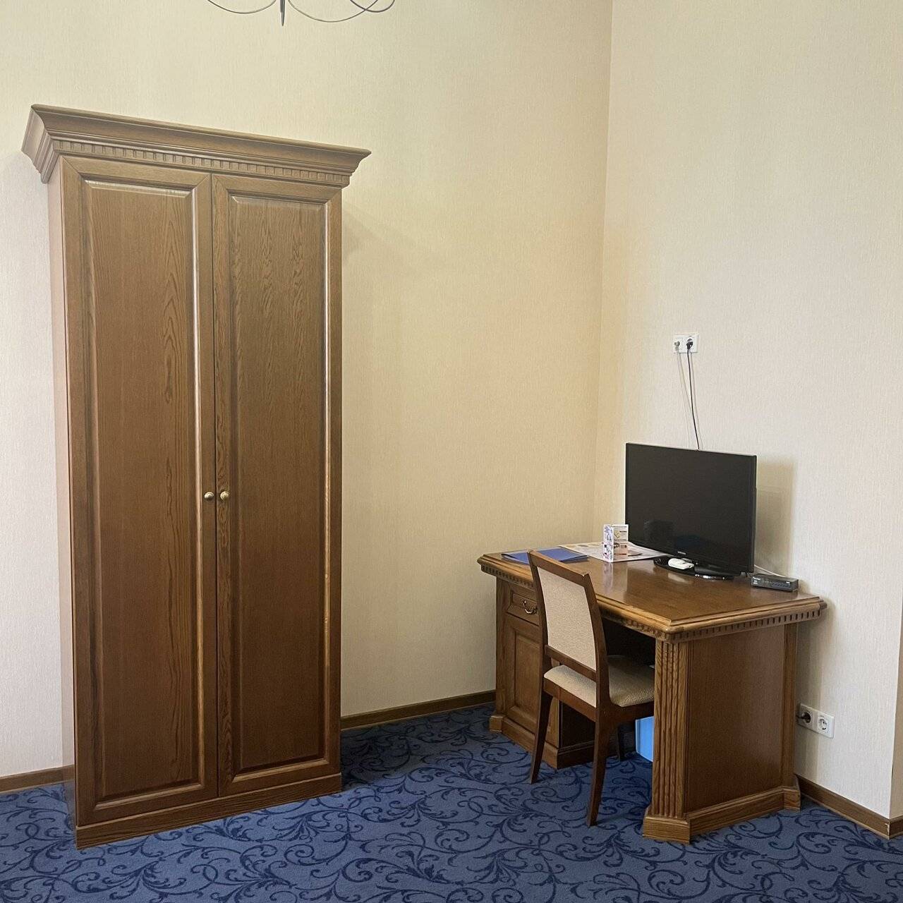 Фото Гостиницы Сударушка Краснодар 49