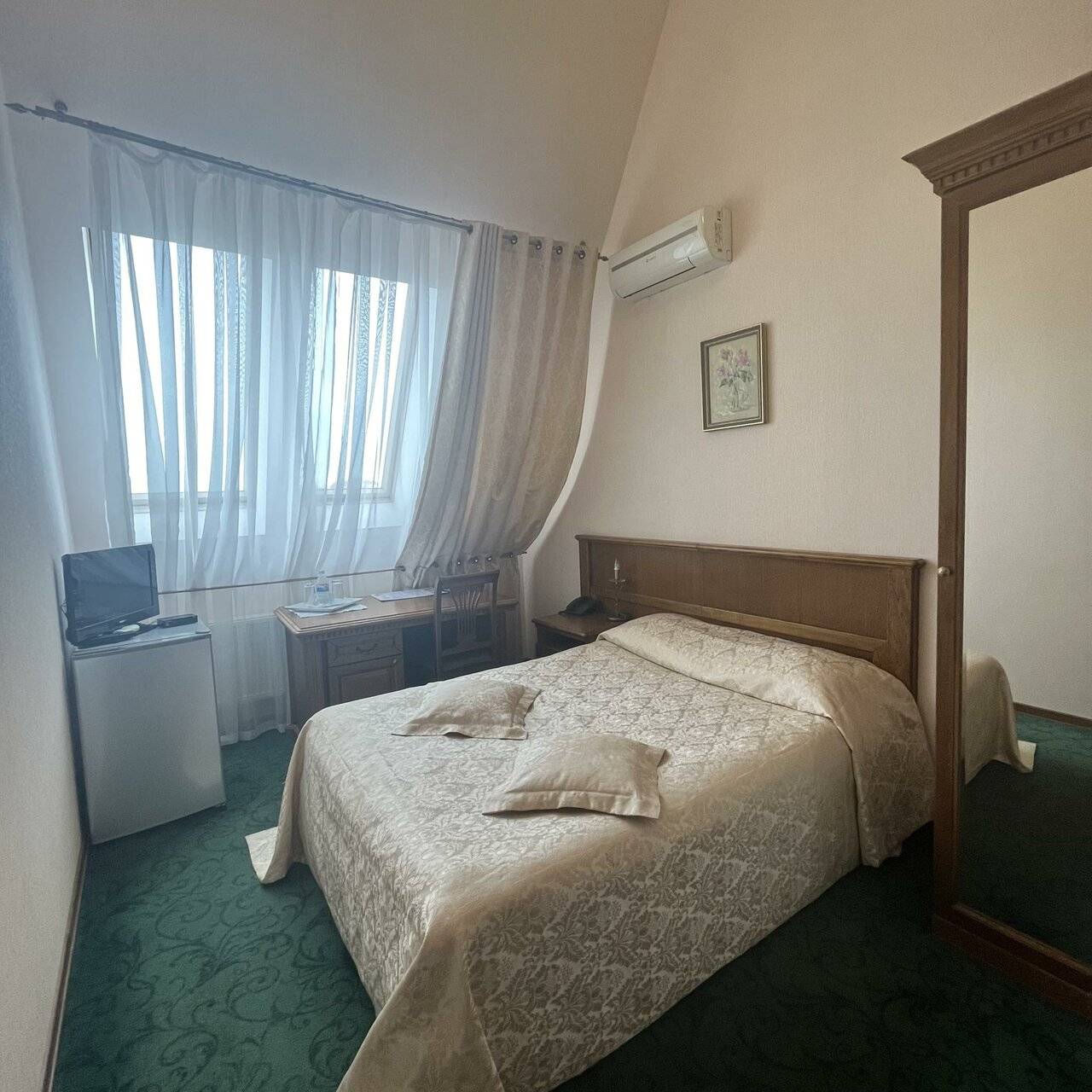 Фото Гостиницы Сударушка Краснодар 102