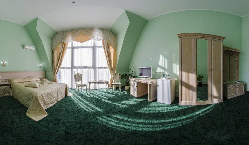 Фото Гостиницы Сударушка Краснодар 15