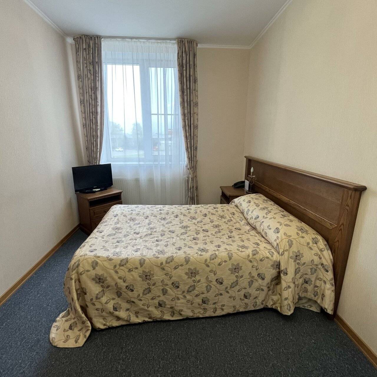 Фото Гостиницы Сударушка Краснодар 105