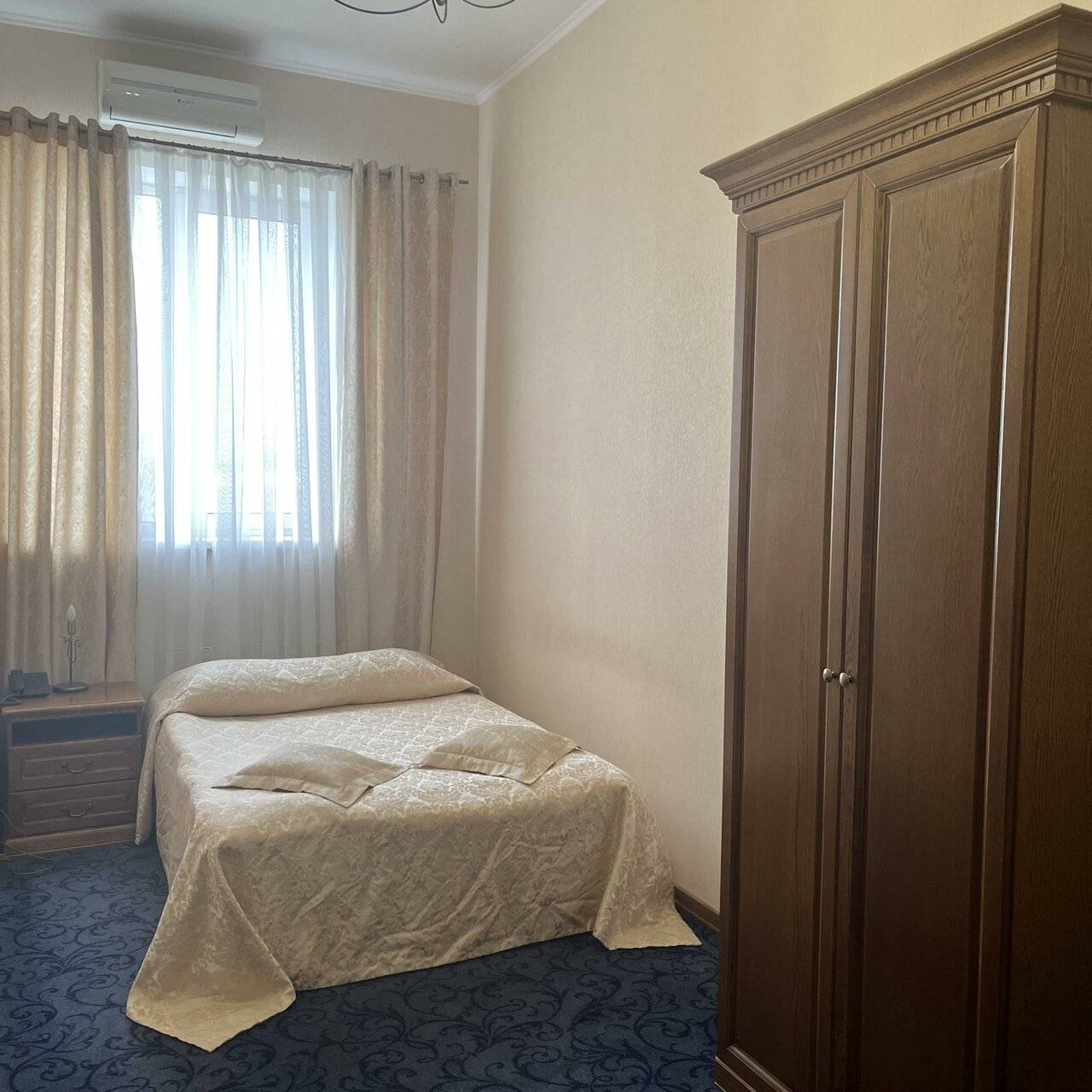 Фото Гостиницы Сударушка Краснодар 76