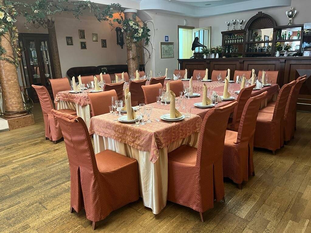 Фото Гостиницы Сударушка Краснодар 128