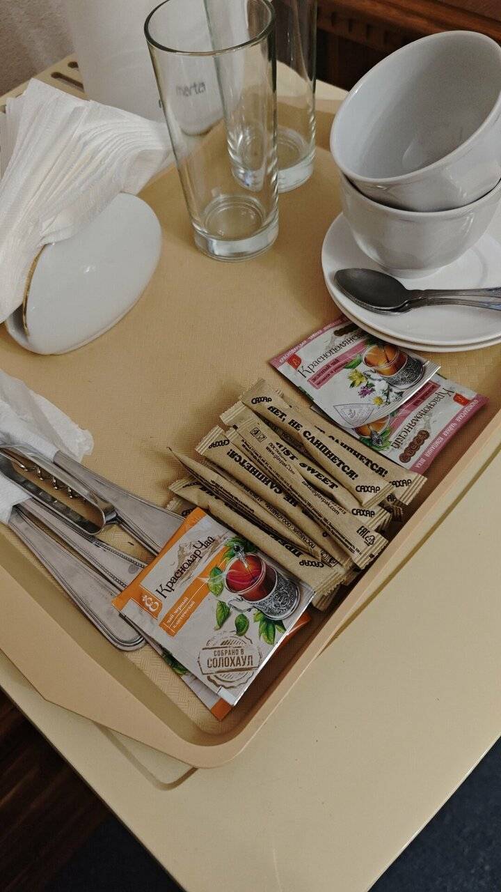 Фото Гостиницы Сударушка Краснодар 172