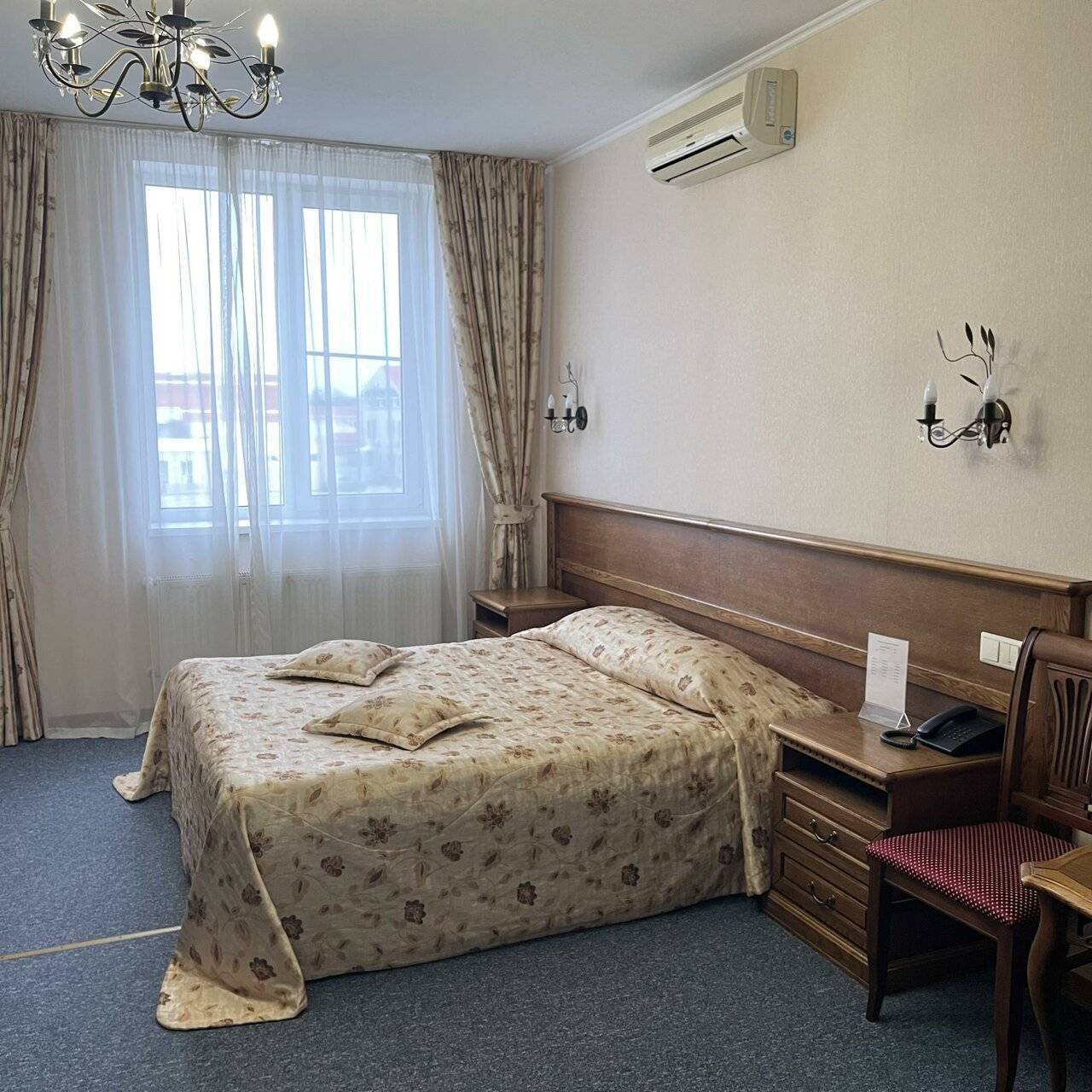 Фото Гостиницы Сударушка Краснодар 98