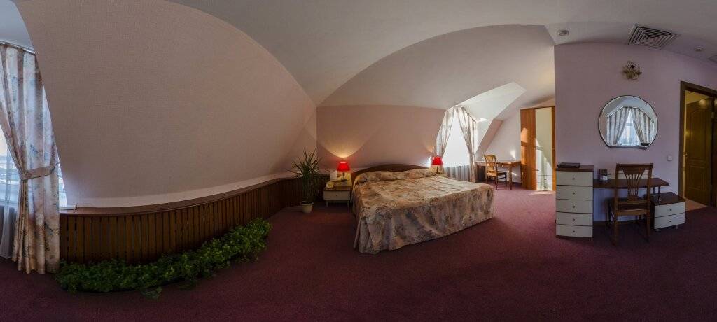 Фото Гостиницы Сударушка Краснодар 67