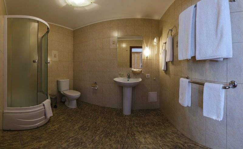 Фото Гостиницы Сударушка Краснодар 92