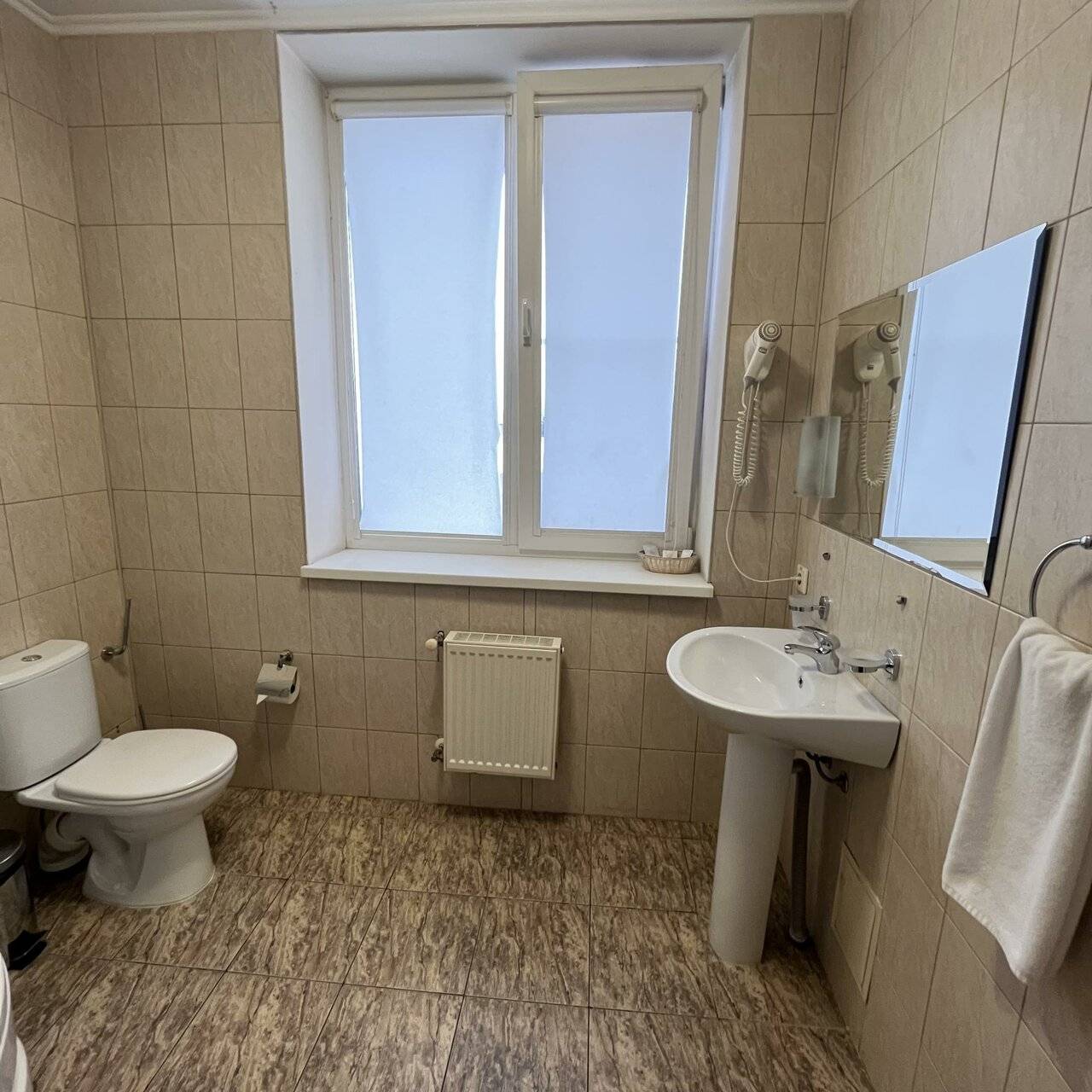 Фото Гостиницы Сударушка Краснодар 46