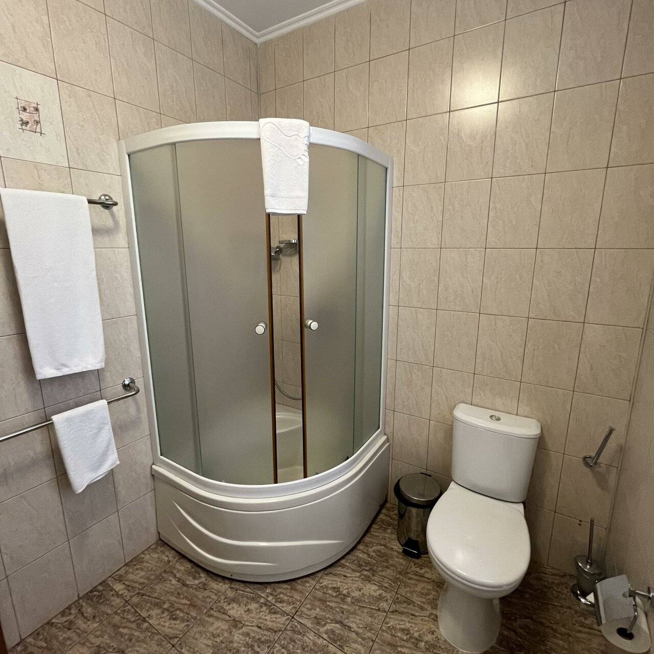 Фото Гостиницы Сударушка Краснодар 56