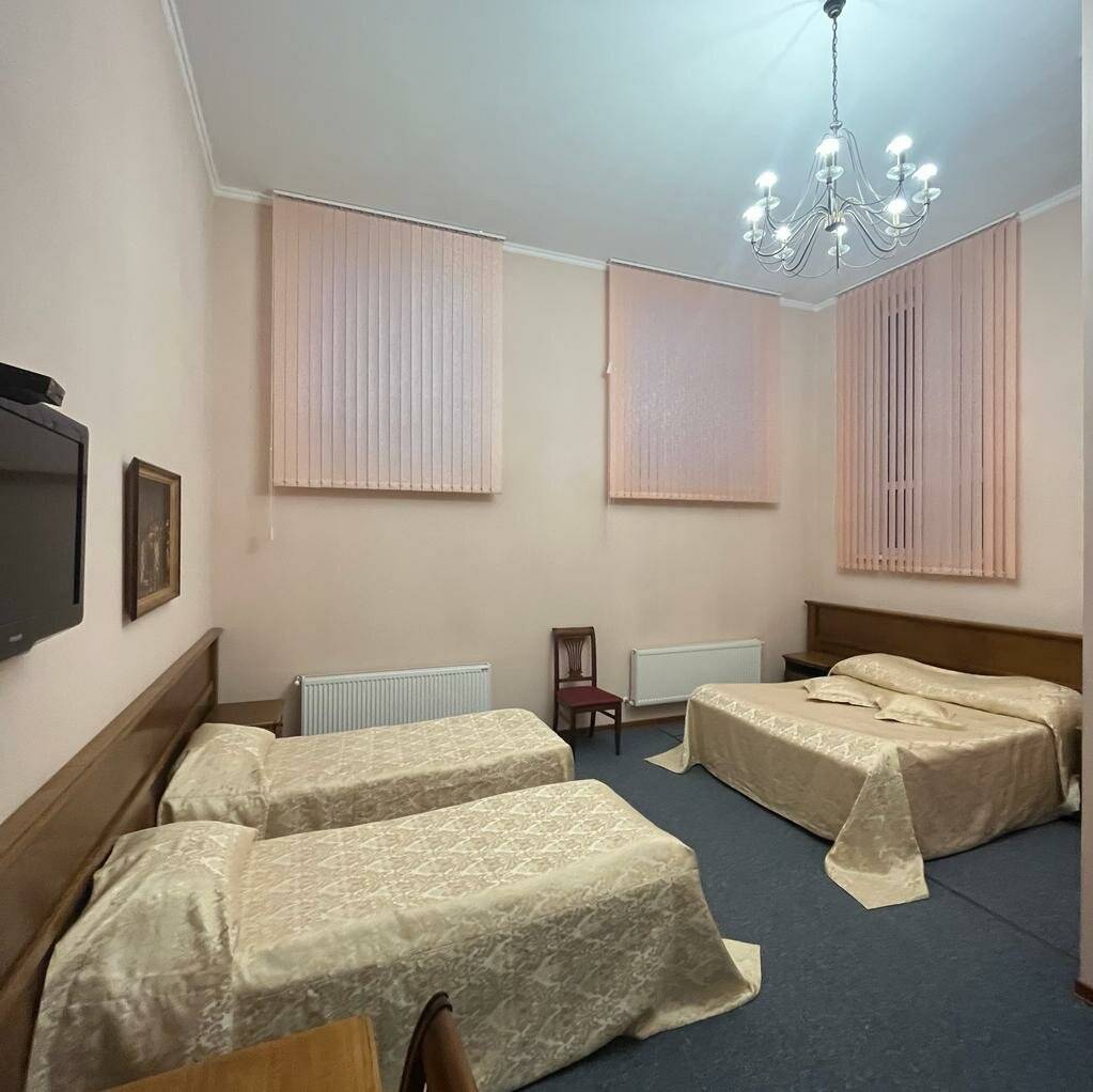 Фото Гостиницы Сударушка Краснодар 118