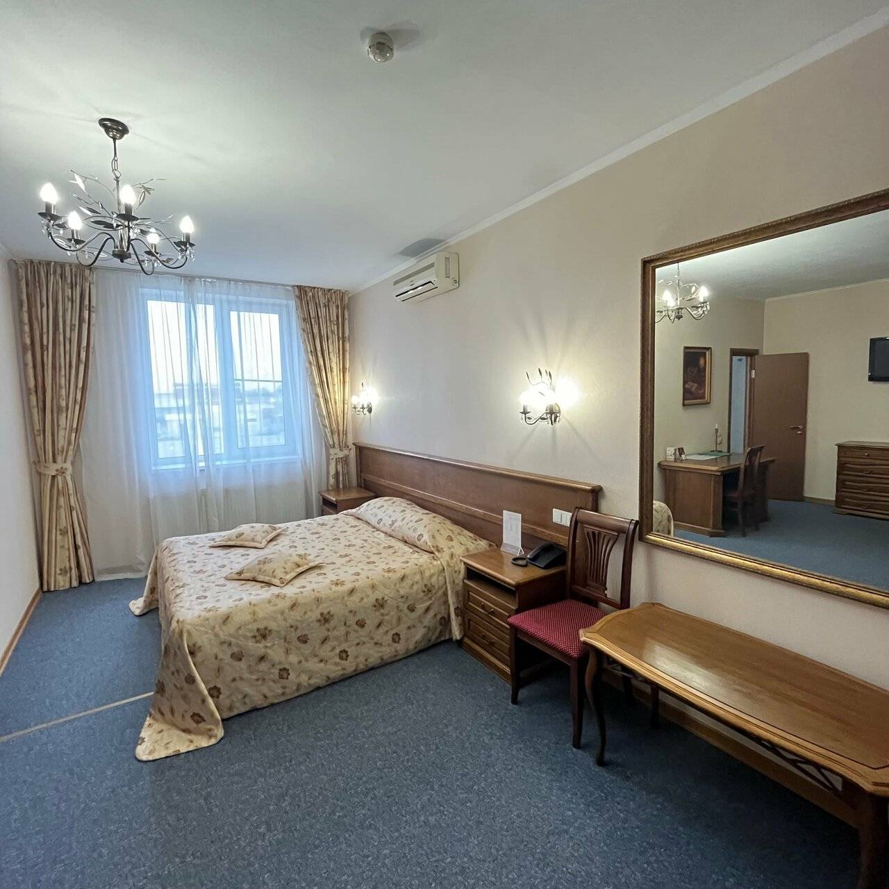 Фото Гостиницы Сударушка Краснодар 122