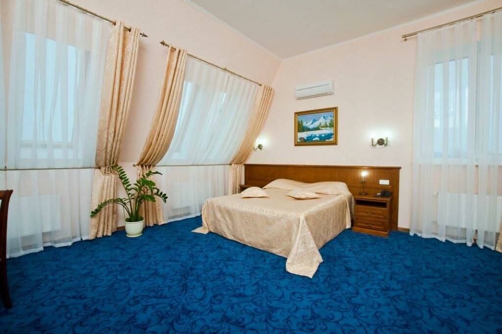 Фото Гостиницы Сударушка Краснодар 72