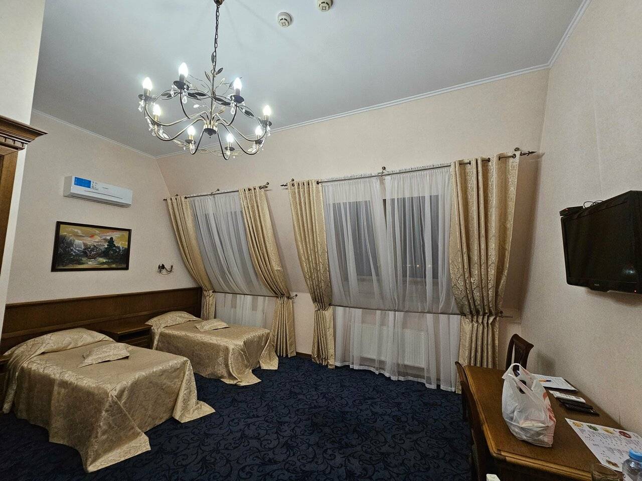 Фото Гостиницы Сударушка Краснодар 57