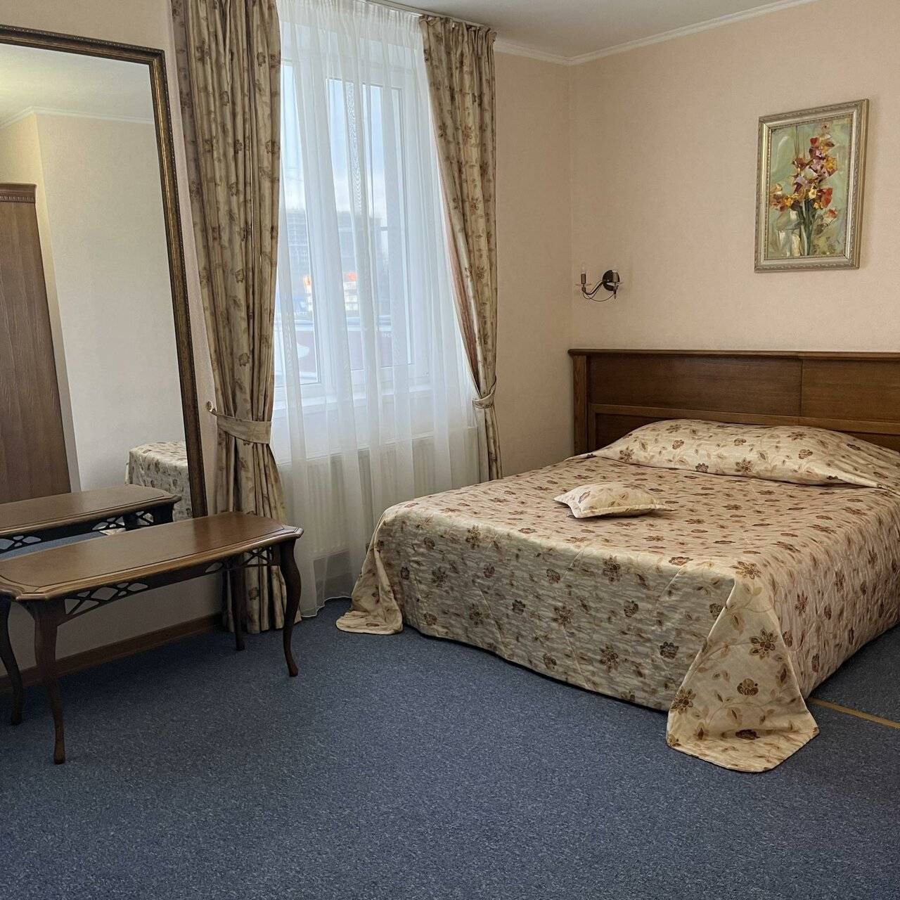 Фото Гостиницы Сударушка Краснодар 104