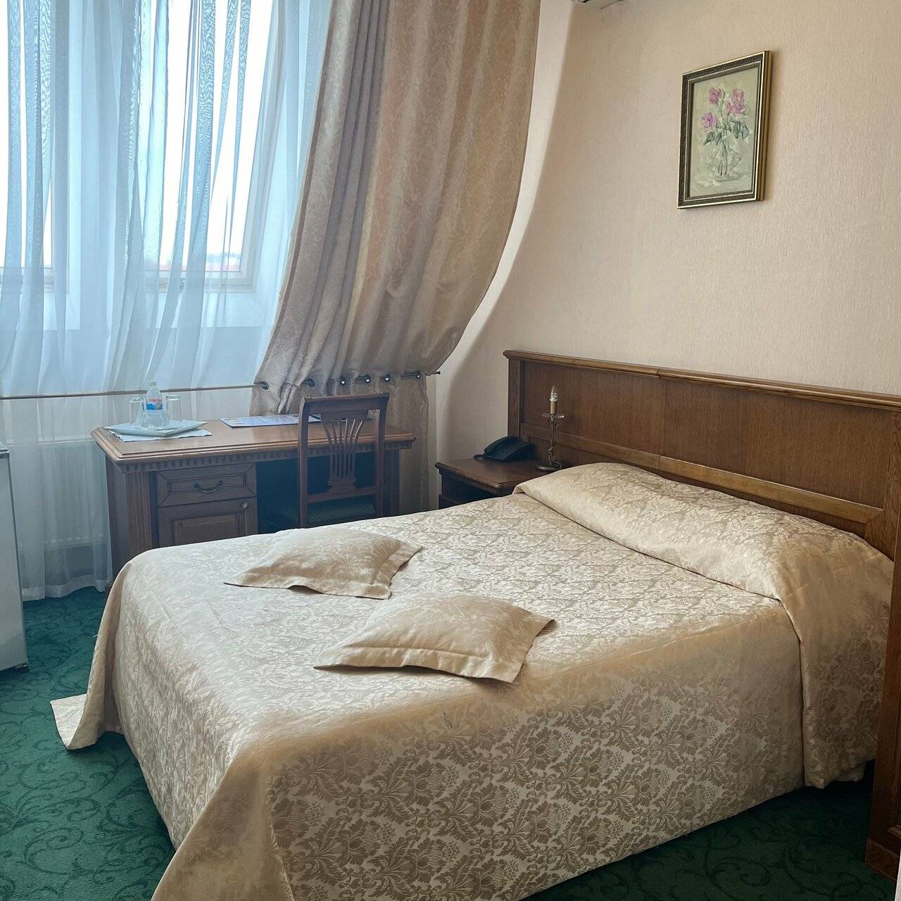 Фото Гостиницы Сударушка Краснодар 121