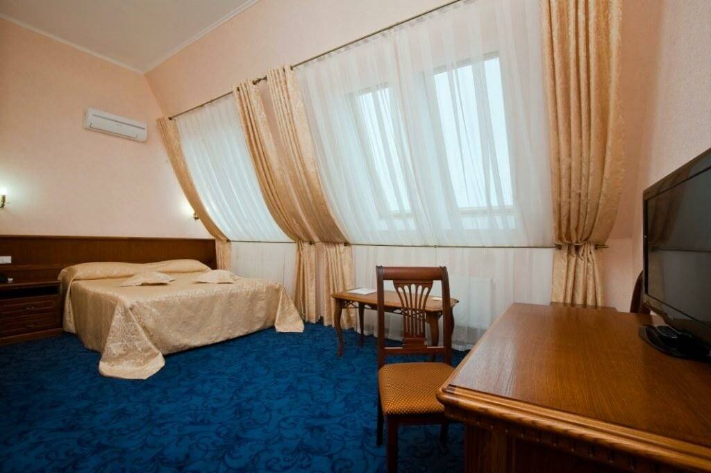 Фото Гостиницы Сударушка Краснодар 93