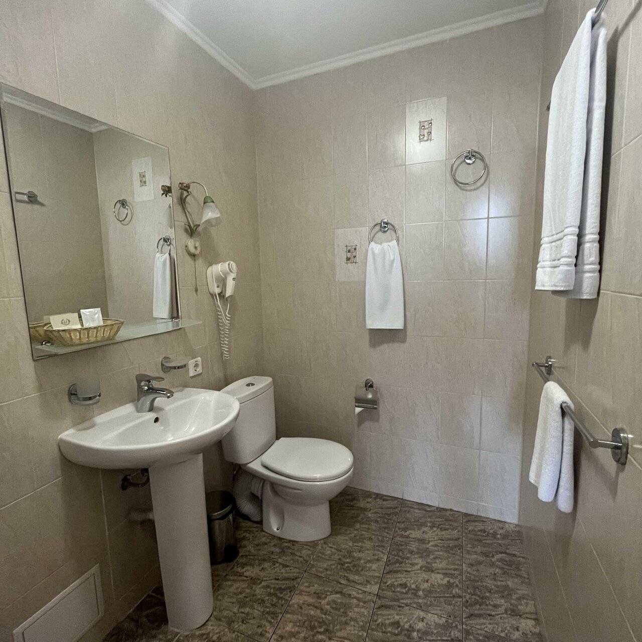 Фото Гостиницы Сударушка Краснодар 87