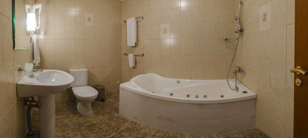 Фото Гостиницы Сударушка Краснодар 69