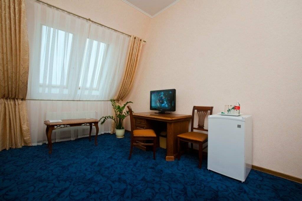 Фото Гостиницы Сударушка Краснодар 91