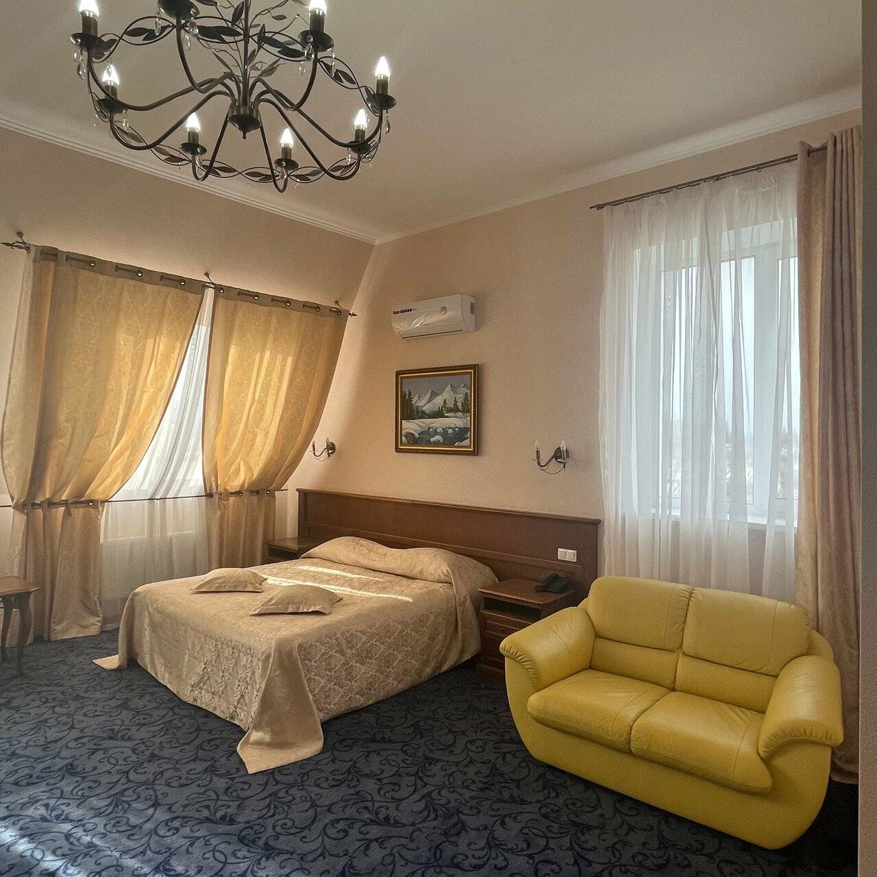 Фото Гостиницы Сударушка Краснодар 132